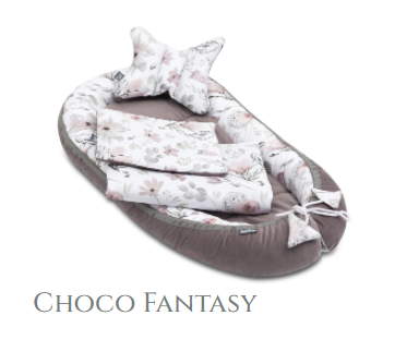 choco fantasy baby kolekcja